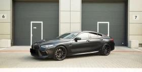 BMW M8 Competition Gran Coupe xDrive - 188998 лв. / 96633.14 € - 86897055 2