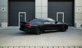 BMW M8 Competition Gran Coupe xDrive - 188998 лв. / 96633.14 € - 86897055 4
