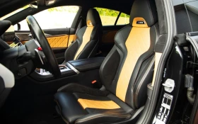 BMW M8 Competition Gran Coupe xDrive - 188998 лв. / 96633.14 € - 86897055 6