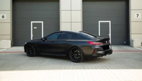 BMW M8 Competition Gran Coupe xDrive - 188998 лв. / 96633.14 € - 86897055 3