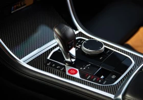 BMW M8 Competition Gran Coupe xDrive - 188998 лв. / 96633.14 € - 86897055 8