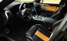 BMW M8 Competition Gran Coupe xDrive - 188998 лв. / 96633.14 € - 86897055 5