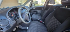 Обява за продажба на Suzuki SX4 ~6 500 лв. - изображение 1