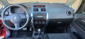 Обява за продажба на Suzuki SX4 ~6 500 лв. - изображение 4