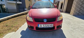 Обява за продажба на Suzuki SX4 ~6 500 лв. - изображение 10