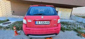 Обява за продажба на Suzuki SX4 ~6 500 лв. - изображение 8