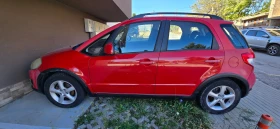 Обява за продажба на Suzuki SX4 ~6 500 лв. - изображение 7