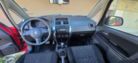 Обява за продажба на Suzuki SX4 ~6 500 лв. - изображение 5