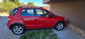 Обява за продажба на Suzuki SX4 ~6 500 лв. - изображение 9