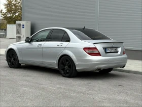 Mercedes-Benz C 220 AT/MEMORY/PANORAMA/NAVI/KOJA/XENON | Mobile.bg    3