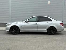Mercedes-Benz C 220 AT/MEMORY/PANORAMA/NAVI/KOJA/XENON | Mobile.bg    2