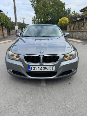 Обява за продажба на BMW 320 BMW E90 2.0/177кс Xdrive ~10 500 лв. - изображение 1