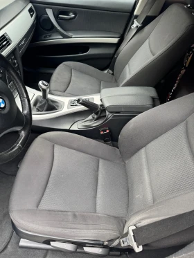 Обява за продажба на BMW 320 BMW E90 2.0/177кс Xdrive ~10 500 лв. - изображение 7