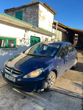 Обява за продажба на Peugeot 307 ~3 000 лв. - изображение 1 | Auto.bg Обява за продажба на Peugeot 307 ~3 000 лв. - изображение 1