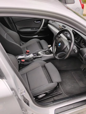BMW 120 BMW 120D FACELIFT 142 !!! | Mobile.bg    8