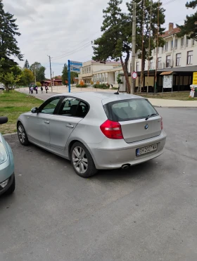 BMW 120 BMW 120D FACELIFT 142 !!! | Mobile.bg    7