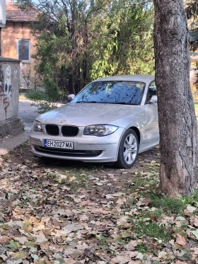 BMW 120 BMW 120D FACELIFT 142хиляди км!!! - изображение 1 | Auto.bg BMW 120 BMW 120D FACELIFT 142хиляди км!!! - изображение 1