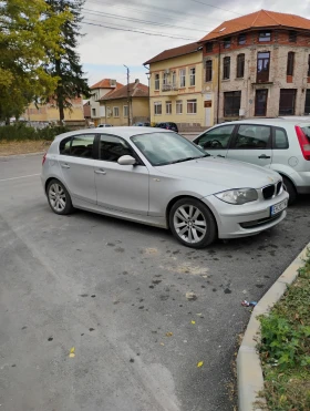 BMW 120 BMW 120D FACELIFT 142 !!! | Mobile.bg    10