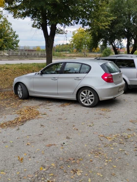 BMW 120 BMW 120D FACELIFT 142 !!! | Mobile.bg    3