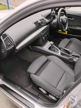 BMW 120 BMW 120D FACELIFT 142 !!! | Mobile.bg    6