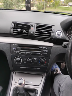 BMW 120 BMW 120D FACELIFT 142 !!! | Mobile.bg    5