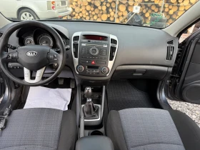 Kia Ceed 1.6CRDI Face, снимка 12