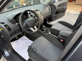 Kia Ceed 1.6CRDI Face, снимка 10