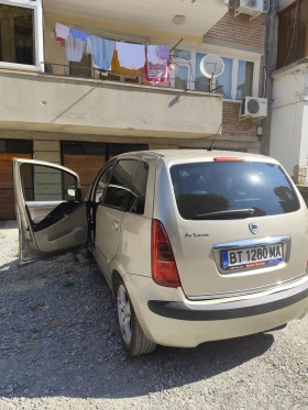 Lancia Musa | Mobile.bg    2