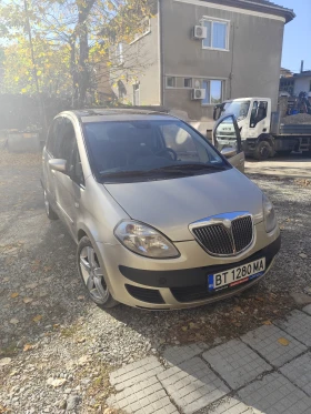 Lancia Musa | Mobile.bg    8