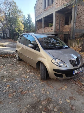 Lancia Musa | Mobile.bg    14