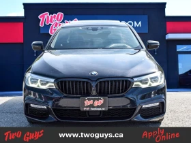 BMW 540 * 540i xDrive * * ЦЕНА ДО БЪЛГАРИЯ!*  - 48000 лв. / 24542.01 € - 64319548 2