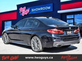 BMW 540 * 540i xDrive * * ЦЕНА ДО БЪЛГАРИЯ!*  - 48000 лв. / 24542.01 € - 64319548 4