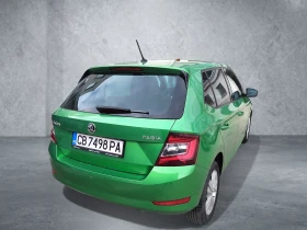 Skoda Fabia Edition 1, 0 TSI 95 к.с. - 19500 лв. / 9970.19 € - 83243018 5