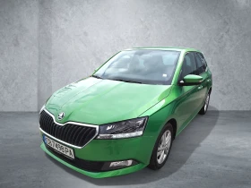 Skoda Fabia Edition 1, 0 TSI 95 к.с.