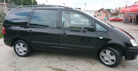 Ford Galaxy V6 Ghia     | Mobile.bg    11