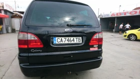 Ford Galaxy V6 Ghia     | Mobile.bg    8