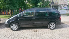 Ford Galaxy V6 Ghia     | Mobile.bg    7