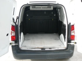 Citroen Berlingo 1.6hdi 2+ 1 КлимаНави  - 14500 лв. / 7413.73 € - 53401470 8