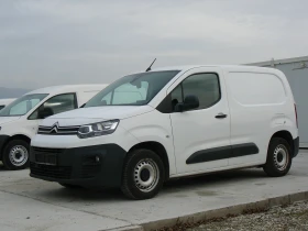 Citroen Berlingo 1.6hdi 2+ 1 КлимаНави  - 14500 лв. / 7413.73 € - 53401470 4