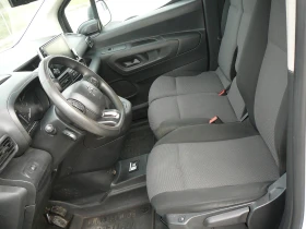 Citroen Berlingo 1.6hdi 2+ 1 КлимаНави  - 14500 лв. / 7413.73 € - 53401470 10