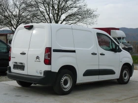 Citroen Berlingo 1.6hdi 2+ 1 КлимаНави  - 14500 лв. / 7413.73 € - 53401470 6