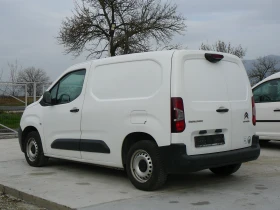 Citroen Berlingo 1.6hdi 2+ 1 КлимаНави  - 14500 лв. / 7413.73 € - 53401470 5