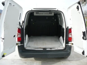 Citroen Berlingo 1.6hdi 2+ 1 КлимаНави  - 14500 лв. / 7413.73 € - 53401470 7