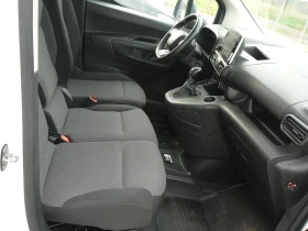 Citroen Berlingo 1.6hdi 2+ 1 КлимаНави  - 14500 лв. / 7413.73 € - 53401470 11