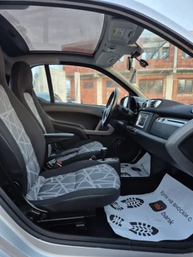 Smart Fortwo 1, 0i-Klima-Panorama - 8990 лв. / 4596.51 € - 86644272 9