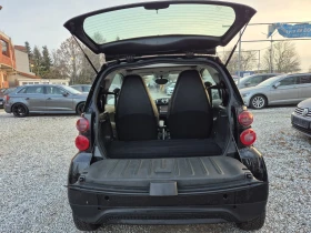 Smart Fortwo 1, 0i-Klima-Panorama - 8990 лв. / 4596.51 € - 86644272 7
