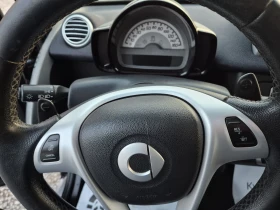 Smart Fortwo 1, 0i-Klima-Panorama - 8990 лв. / 4596.51 € - 86644272 15