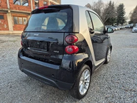 Smart Fortwo 1, 0i-Klima-Panorama - 8990 лв. / 4596.51 € - 86644272 3