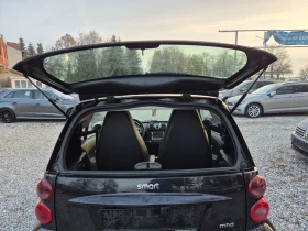 Smart Fortwo 1, 0i-Klima-Panorama - 8990 лв. / 4596.51 € - 86644272 6