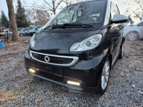Smart Fortwo 1, 0i-Klima-Panorama - 8990 лв. / 4596.51 € - 86644272 12